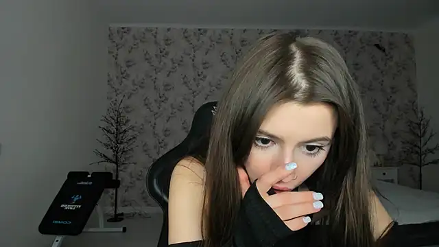 Hot_Molly5's cam snapshot