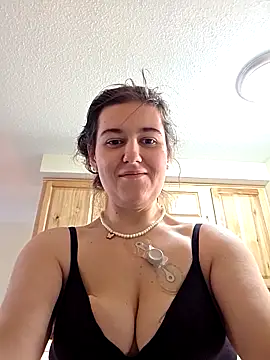 Ashlovescannabis's cam snapshot