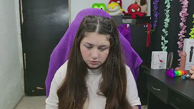 ann_bronw's cam snapshot