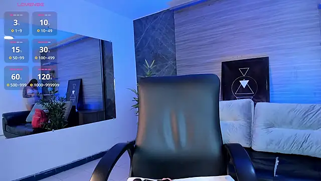 kimbrownn's cam snapshot