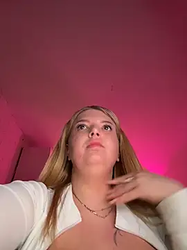 OdriOlsens's cam snapshot