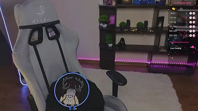 zelda_1's cam snapshot