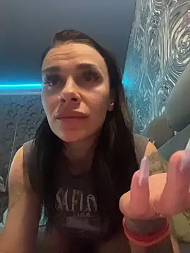 Queen_of_pain live sex cam