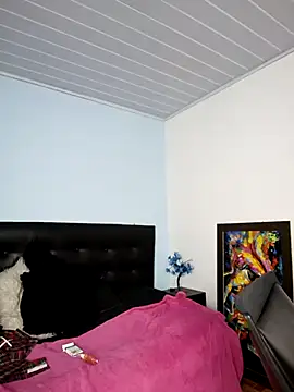 SamathaMay live sex cam