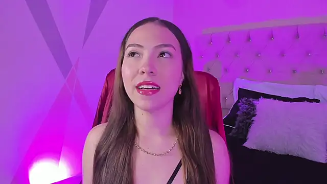 lizzyrossie's cam snapshot