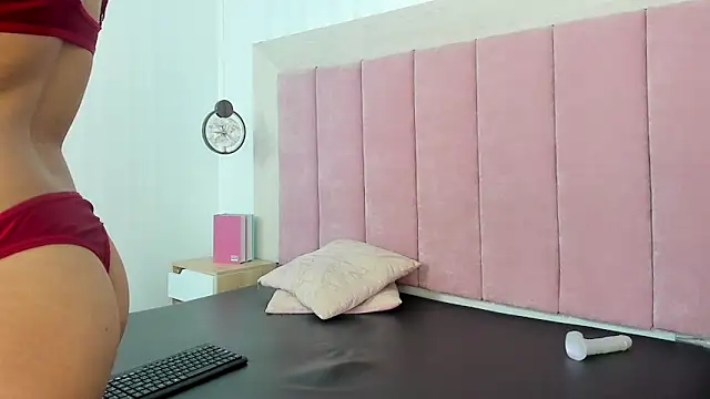 KatsuraRen's cam snapshot