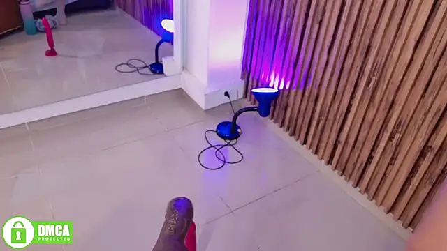 evelynjohnsoon's cam snapshot