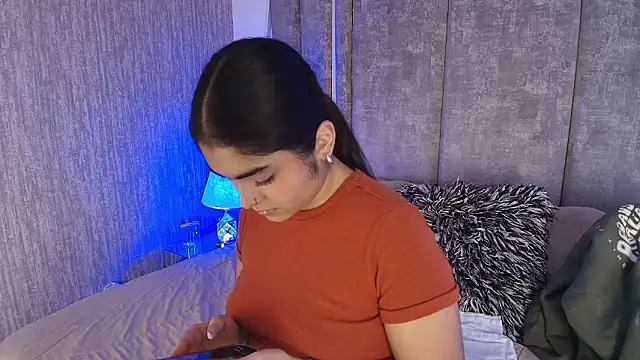 GiselOrtiz's cam snapshot