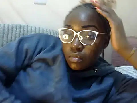 Sexy-suzy's cam snapshot