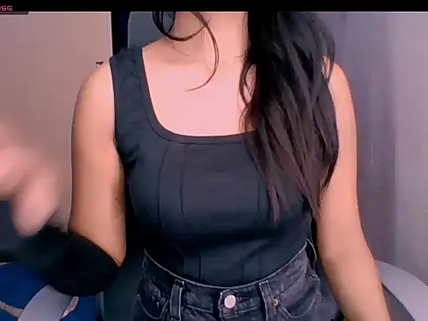 Nicole-wallace's cam snapshot