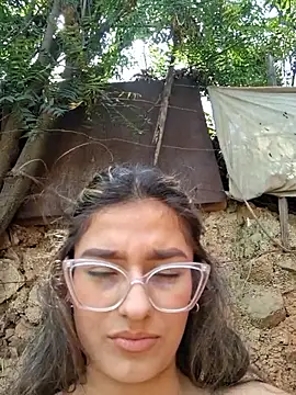 Ary-18's cam snapshot