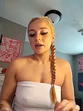 SalemAlexiss's cam snapshot