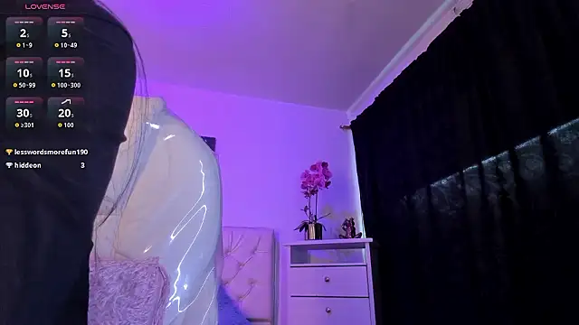 Amy_Kiitty_'s cam snapshot