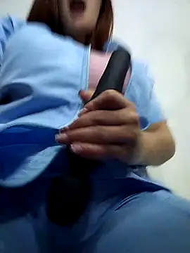 SAMANTHA-16_'s cam snapshot