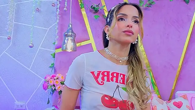 EmmyCortez's cam snapshot