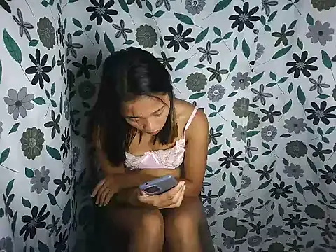 Pretty_christine01's cam snapshot