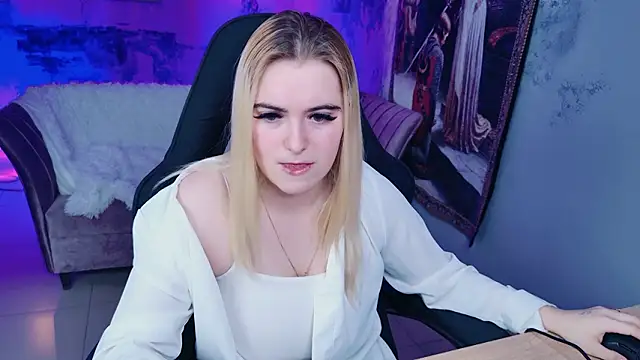 Stef_Nicks's cam snapshot