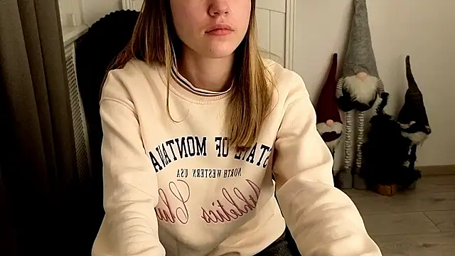 Just_L0VE_me's cam snapshot