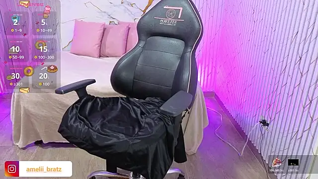 Ameliiaa_tay's cam snapshot