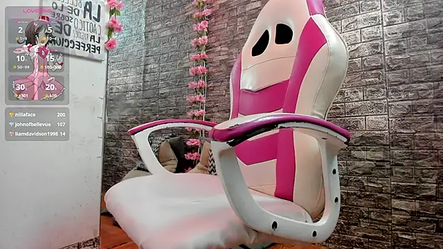 karoll__sex's cam snapshot