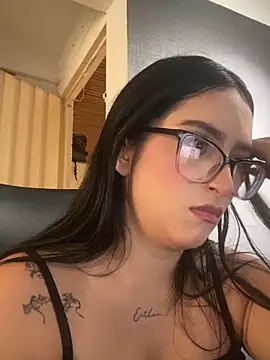 Kloe_Novoa's cam snapshot