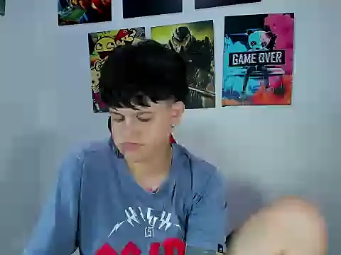 _ian_sweet's cam snapshot