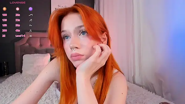 SunRisee_'s cam snapshot