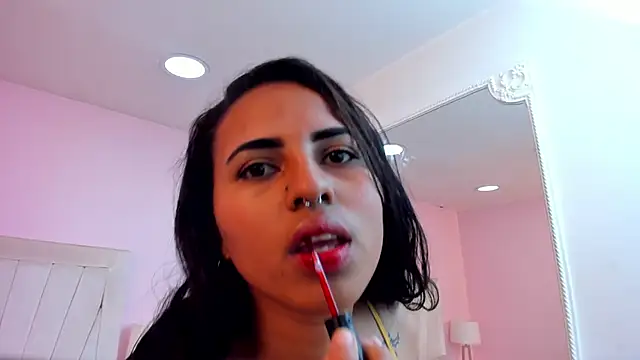 AuroraRousee's cam snapshot