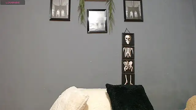 kornyvg's cam snapshot