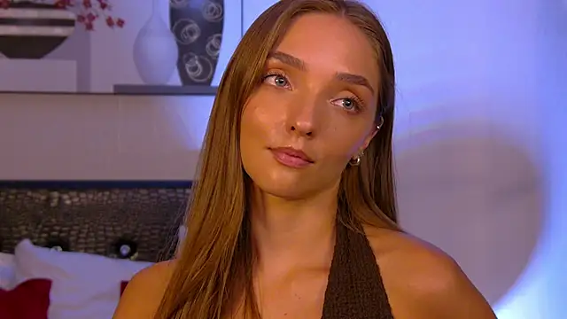 VirginieCruz's cam snapshot