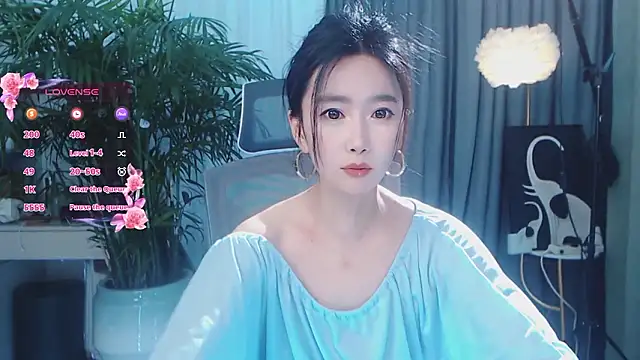 feifei-love live sex cam