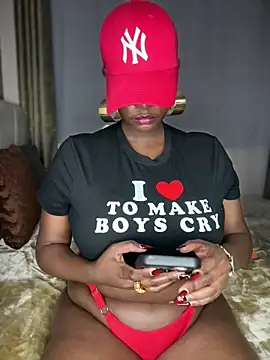 ScarletMuseX's cam snapshot