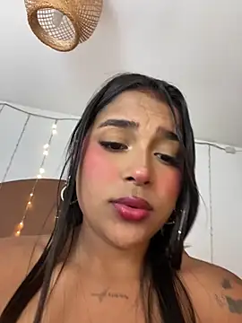 Mariangel_11's cam snapshot