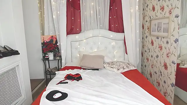 SilviaHart's cam snapshot