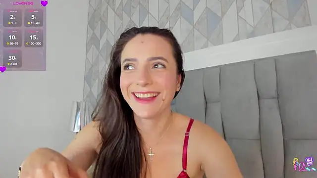 Princsgirl_'s cam snapshot