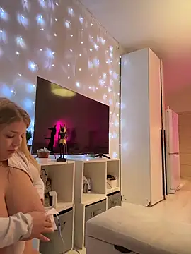 OdriOlsens's cam snapshot