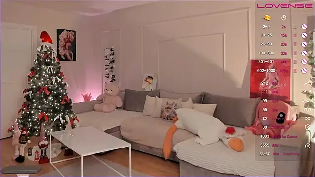 Frau_Lina's cam snapshot