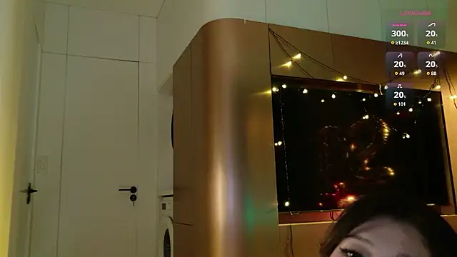 KitayamaChu live sex cam