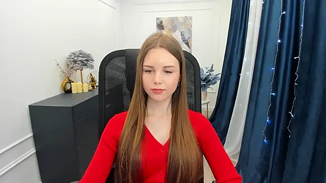 MileyWings's cam snapshot