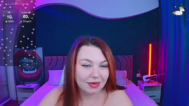 Lilumytrend's cam snapshot