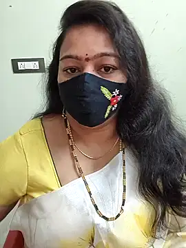 neelu-hoty's cam snapshot