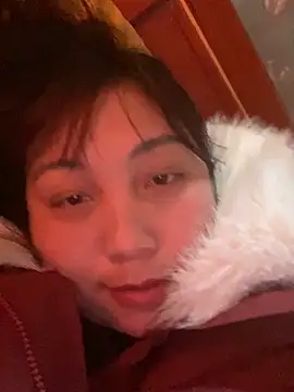 Merry_katy's cam snapshot