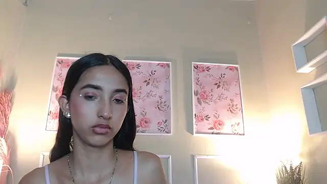 MilkyLally's cam snapshot