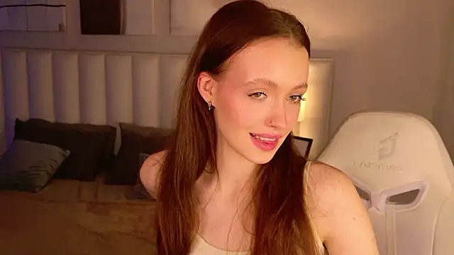 SallyPinkman's cam snapshot