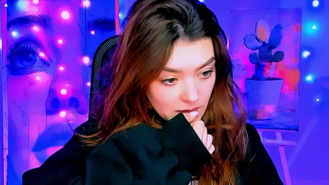 AnaSteisher's cam snapshot