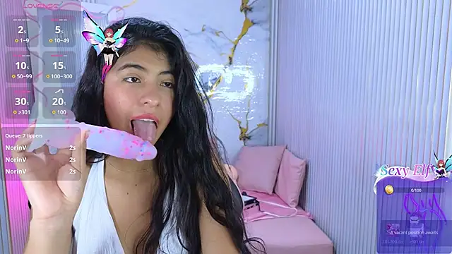 Sandyy_tay's cam snapshot