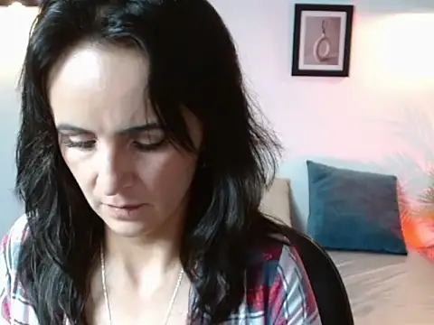 Juliana__lx's cam snapshot