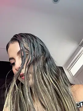 Valeria-escobar's cam snapshot