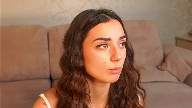 MinnaShummon's cam snapshot