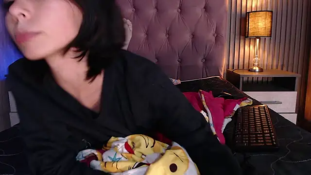 tatty_wilson's cam snapshot